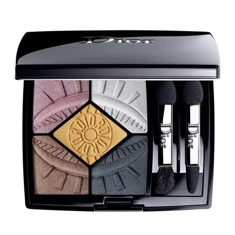 dior intensif eye palette|best Dior eyeshadow palette.